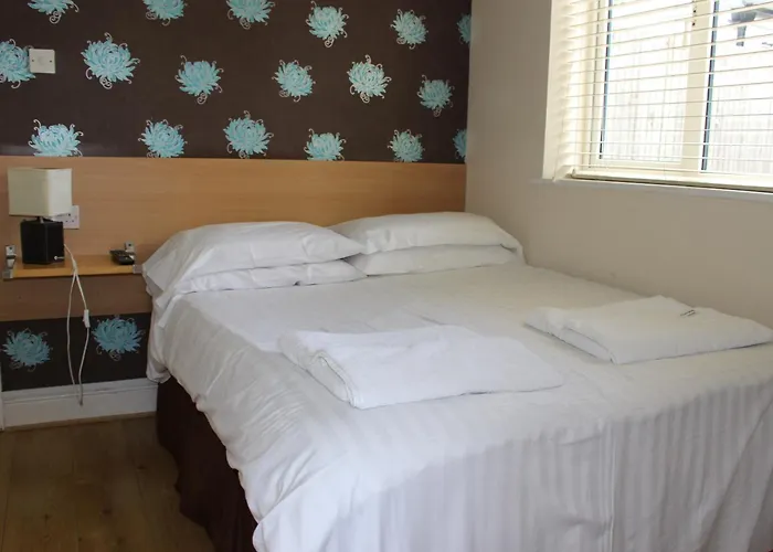 Debden Guest House