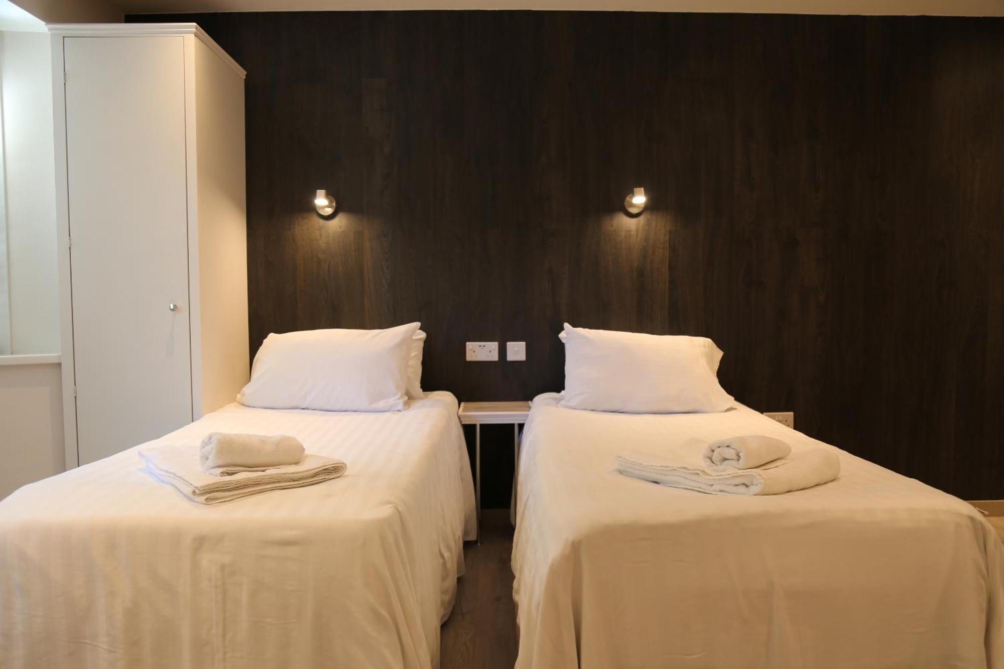 Debden Bed & Breakfast 3*