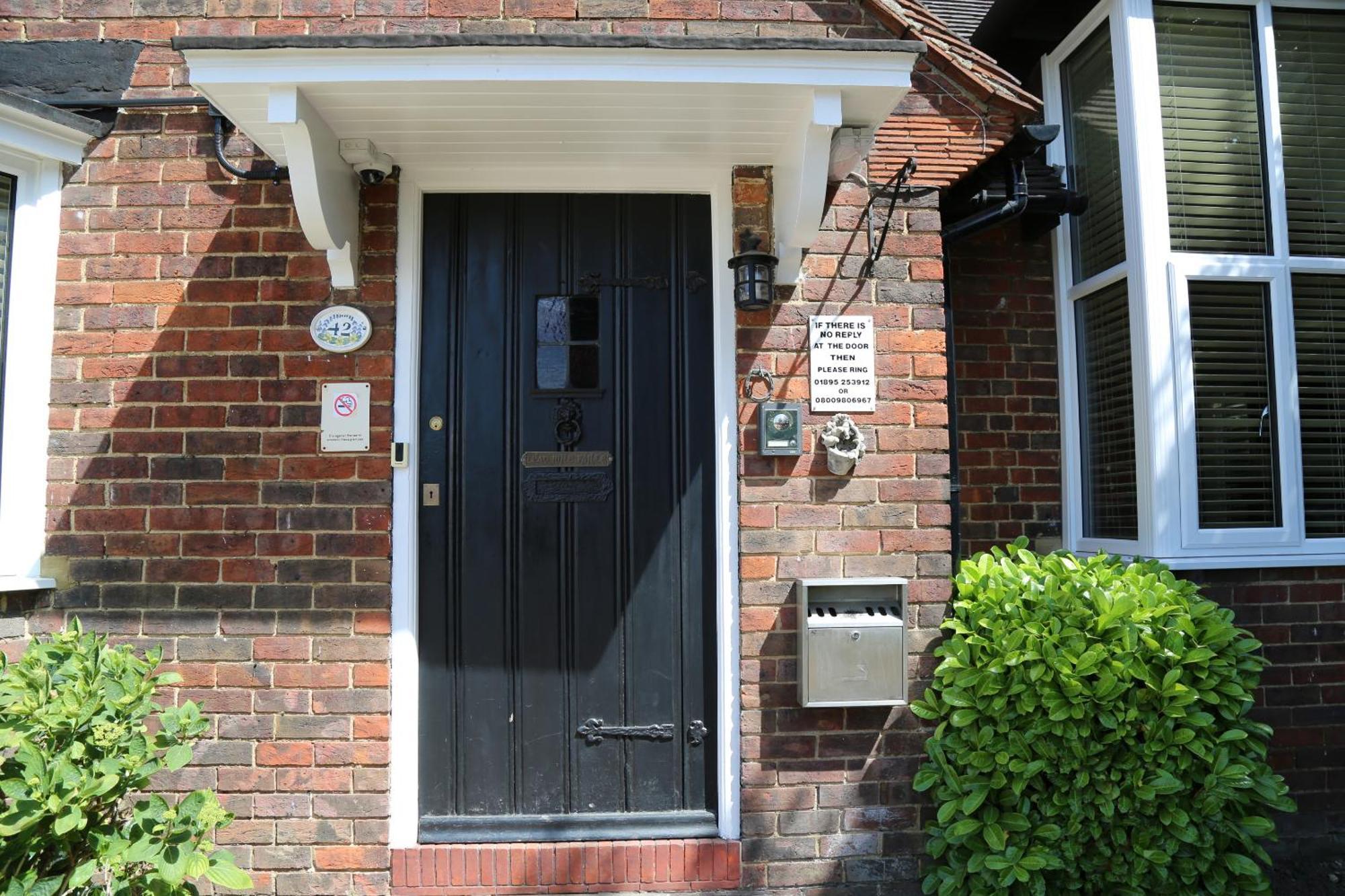 Bed & Breakfast Debden