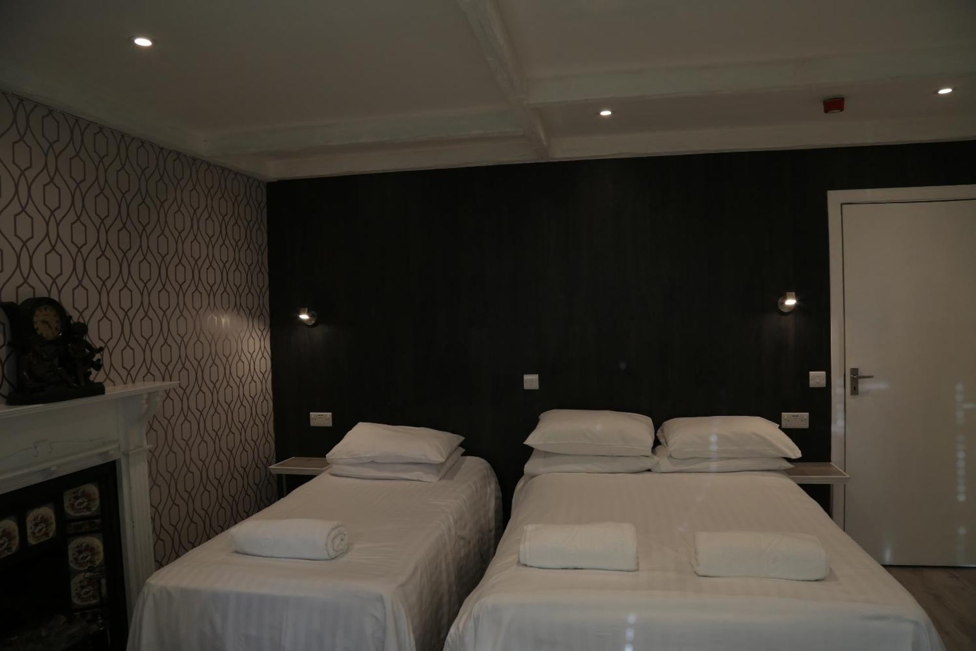 Debden Bed & Breakfast