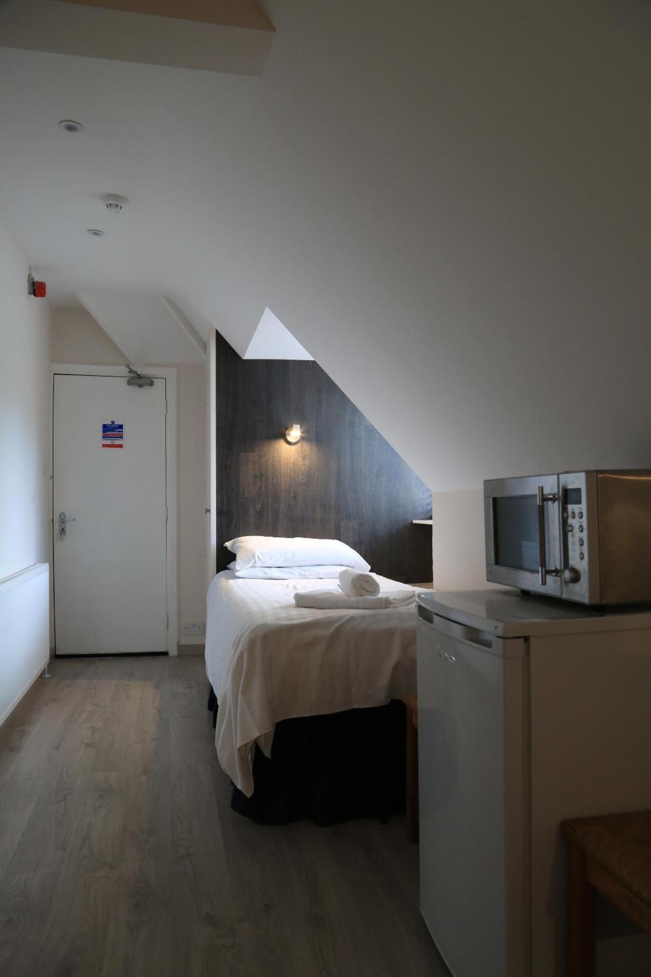 Debden Bed & Breakfast 3*