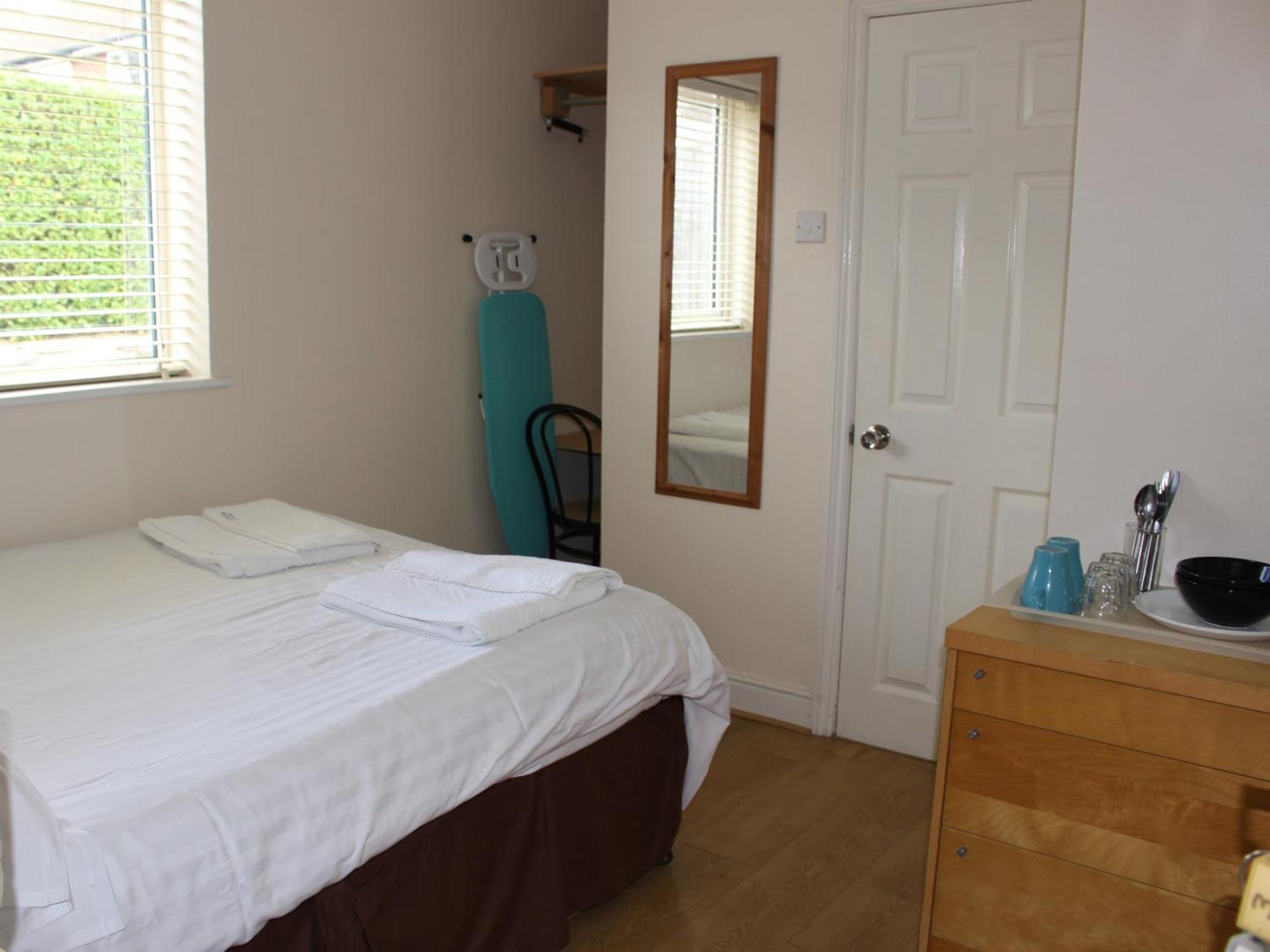 Debden Bed & Breakfast