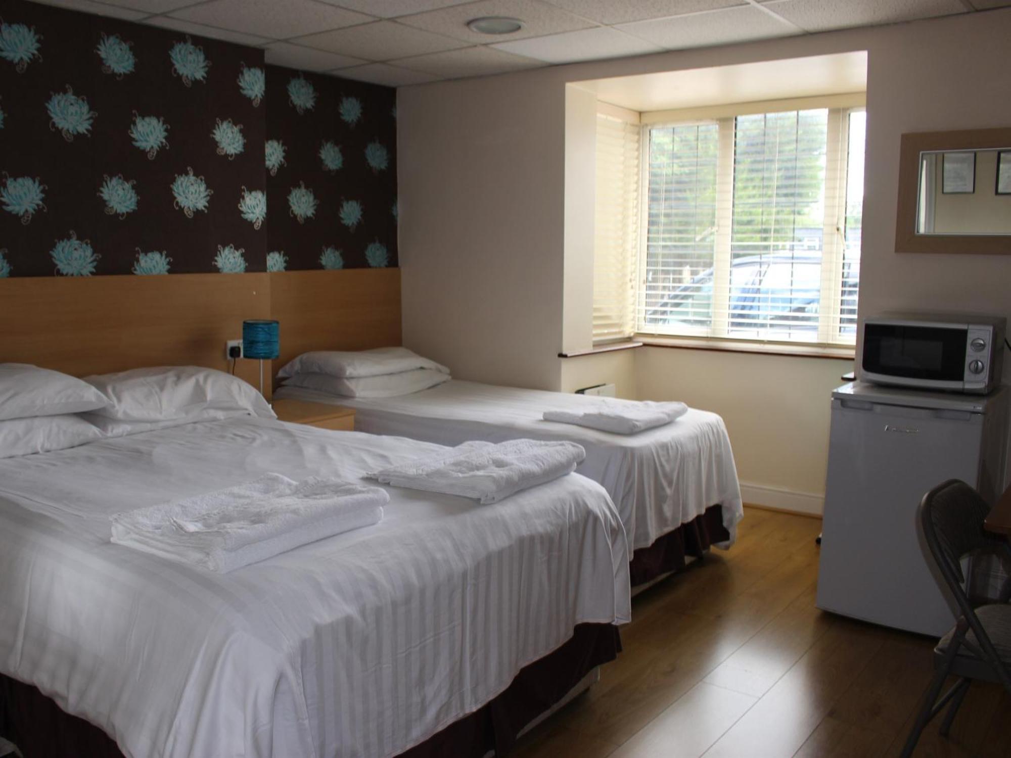 Bed & Breakfast Debden 3*