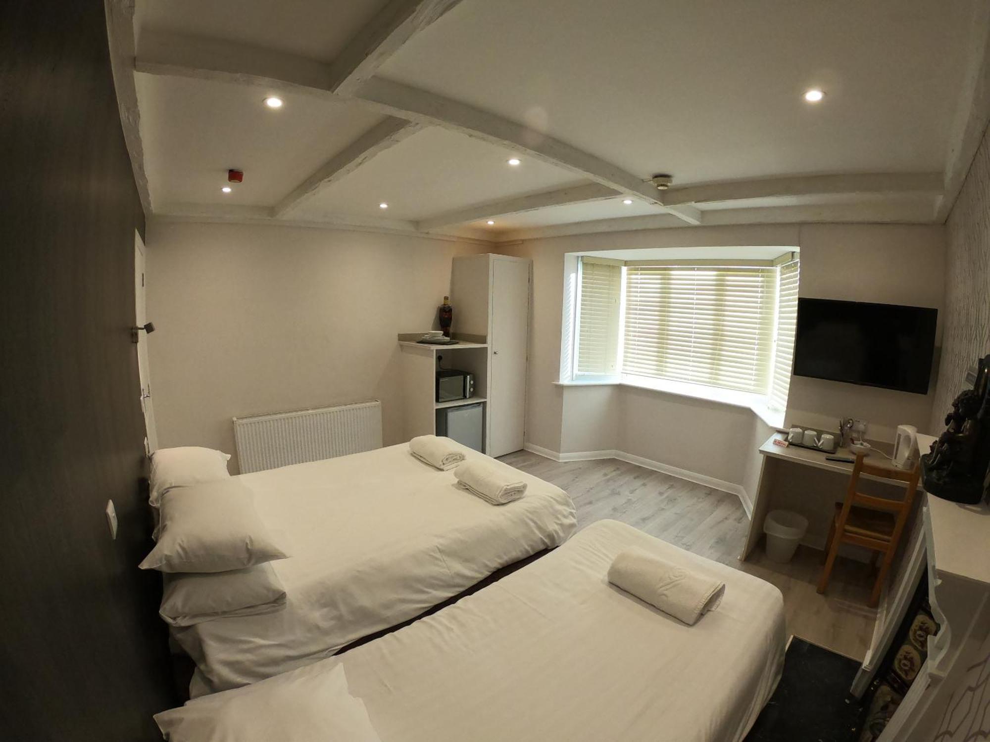 Debden Bed & Breakfast