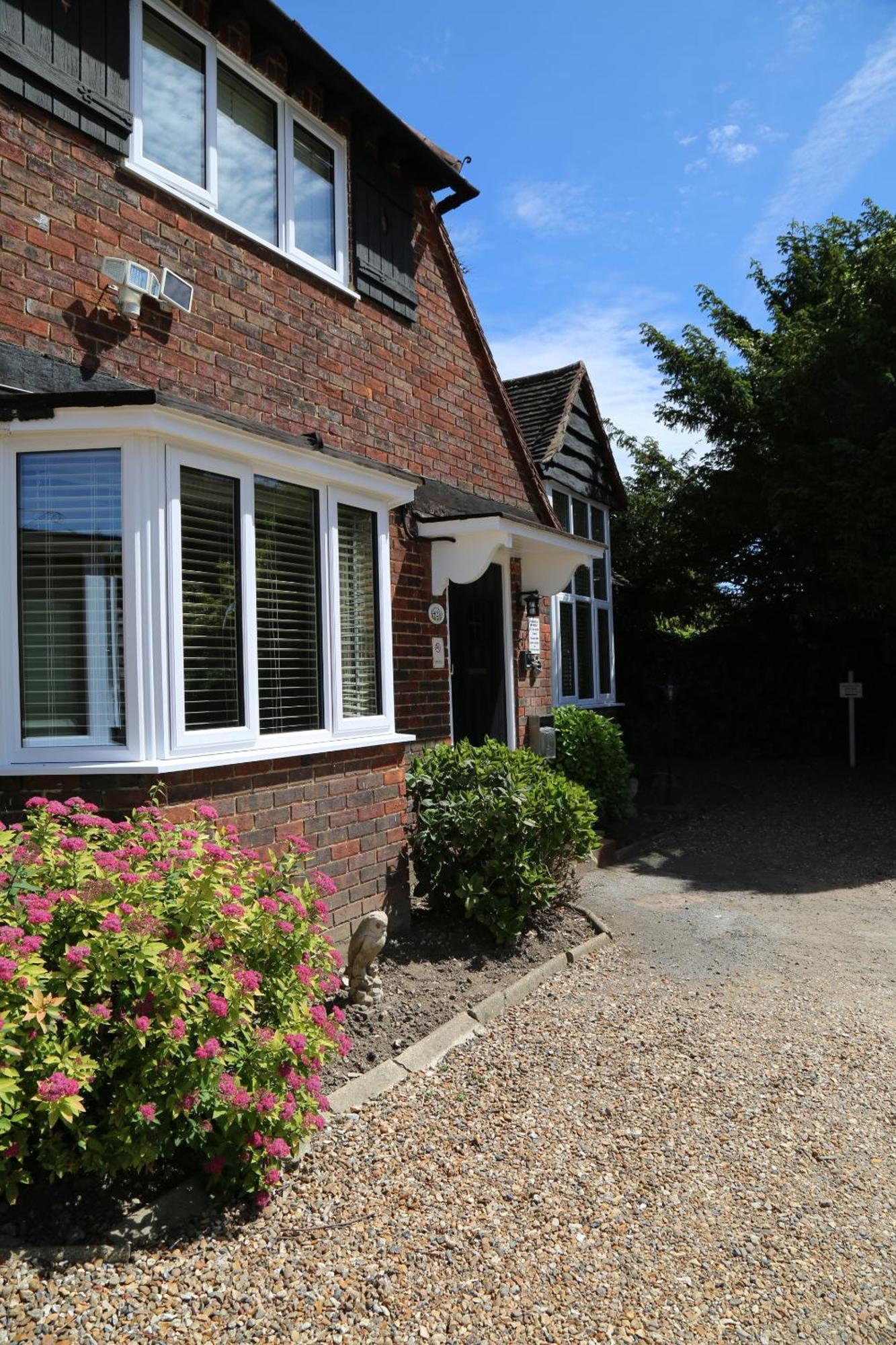 Debden Hillingdon