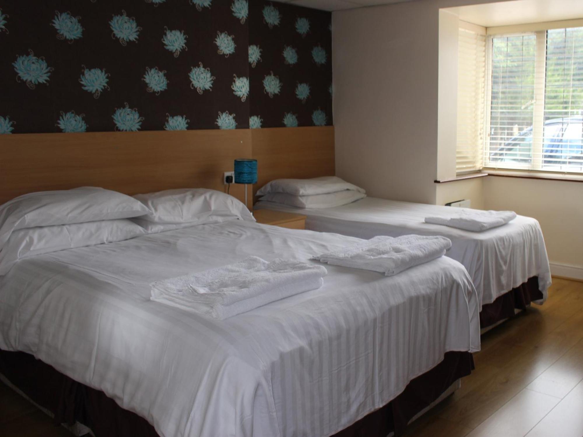 Bed & Breakfast Debden